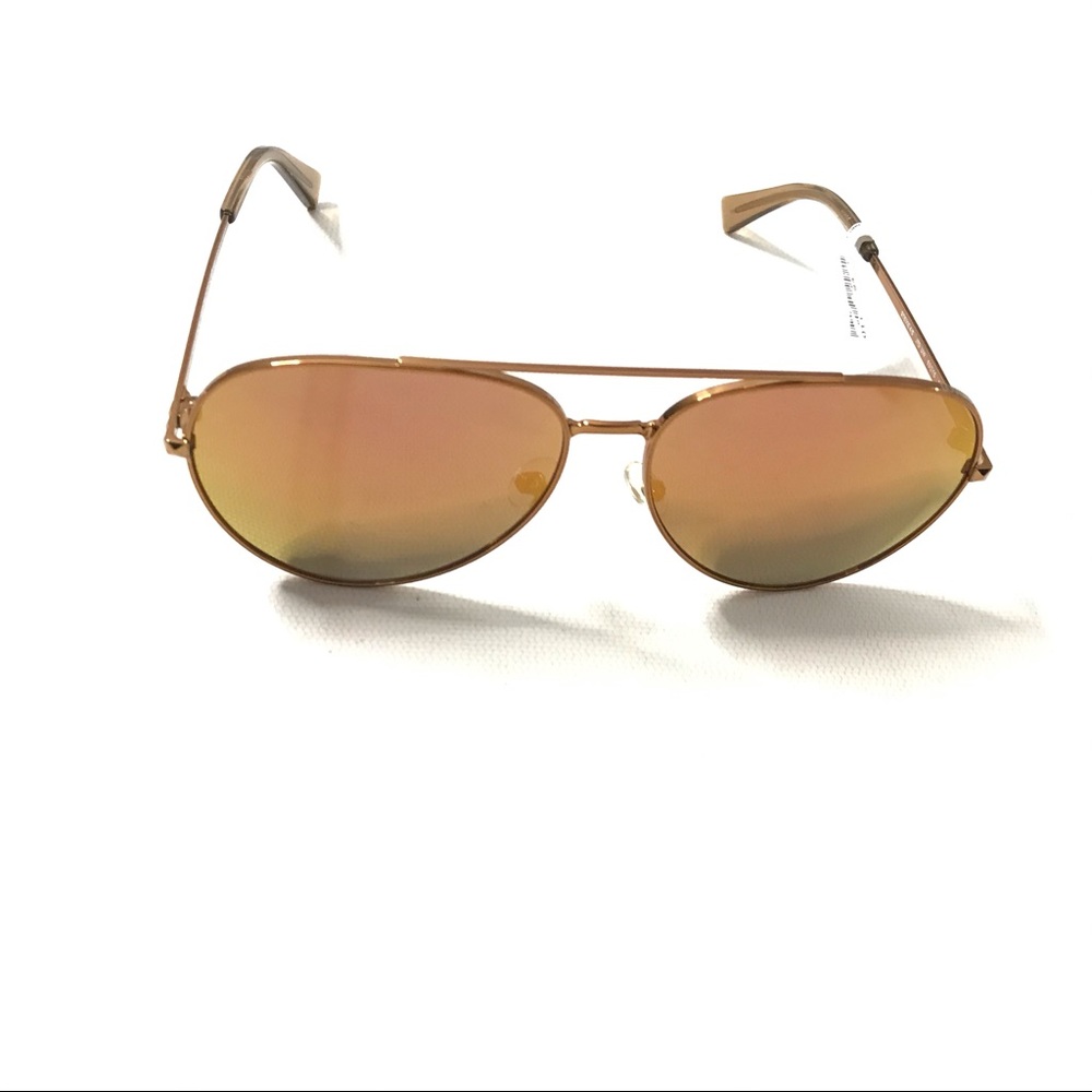 Rebecca Minkoff Stevie 4/S Sunglasses Women’s